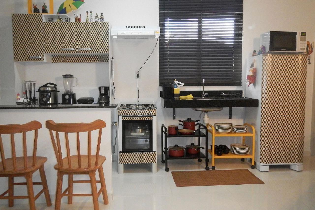 Flats No Mandakaru Holiday home