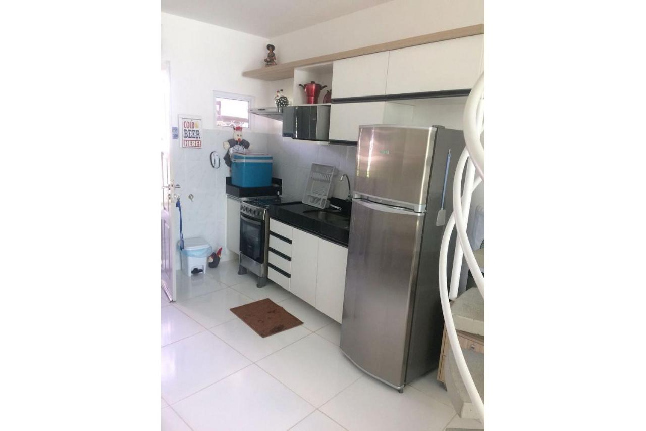Holiday home Flats No Mandakaru