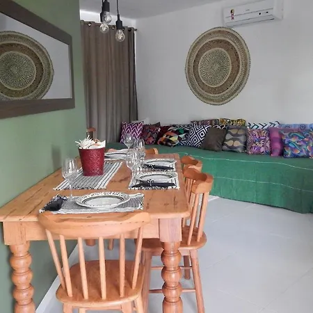 Flats No Mandakaru Residence Porto de Galinhas Exterior photo