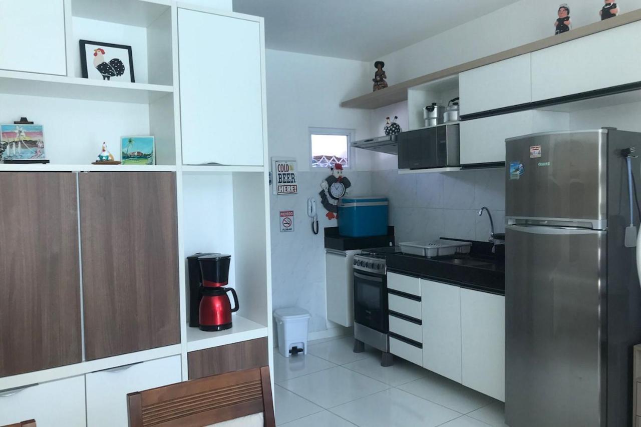 Holiday home Flats No Mandakaru *