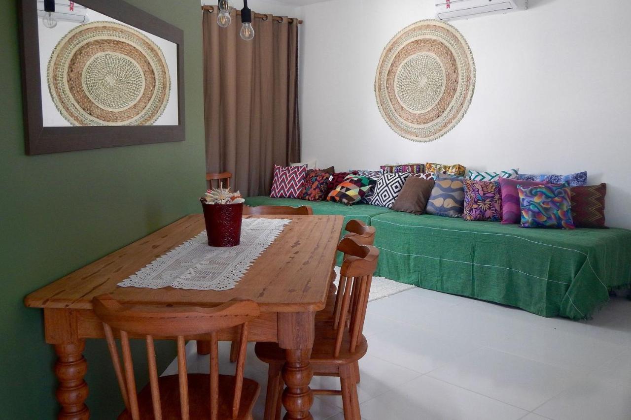 Holiday home Flats No Mandakaru Porto de Galinhas