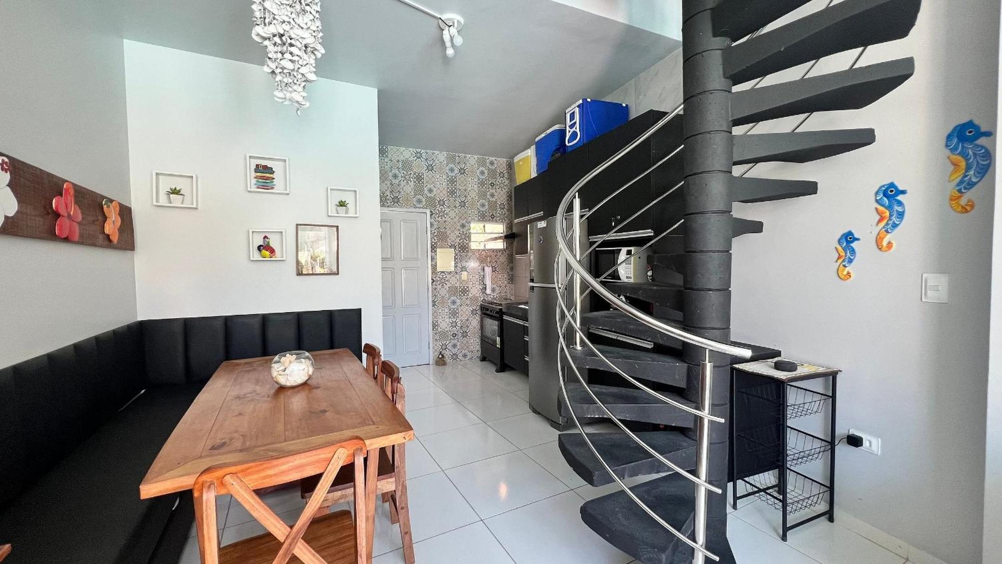 Flats No Mandakaru Holiday home