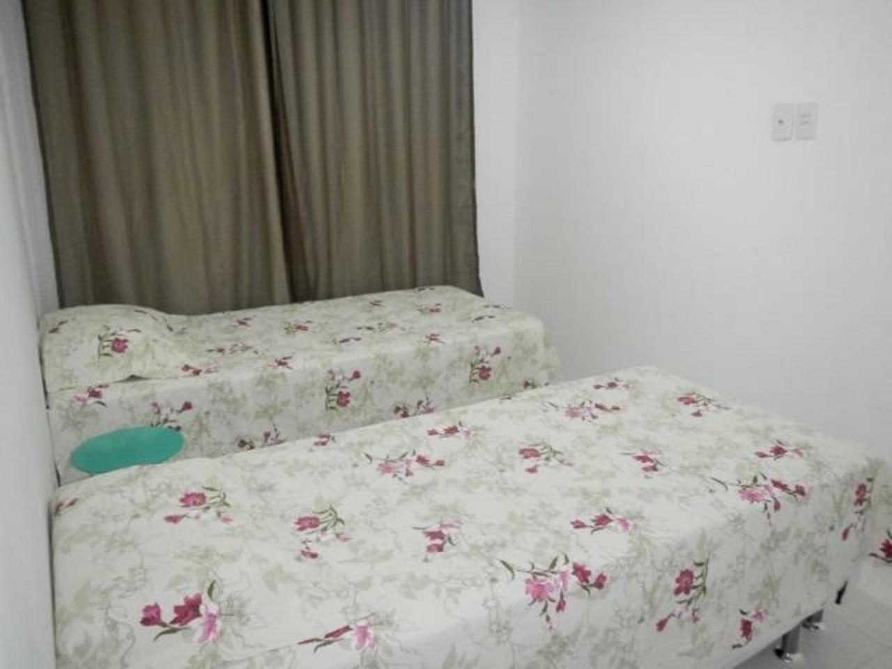 Flats No Mandakaru Holiday home Porto de Galinhas